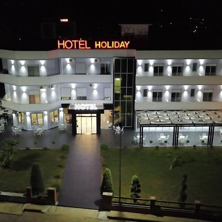 Hotel Holiday Koplik Ngoại thất bức ảnh