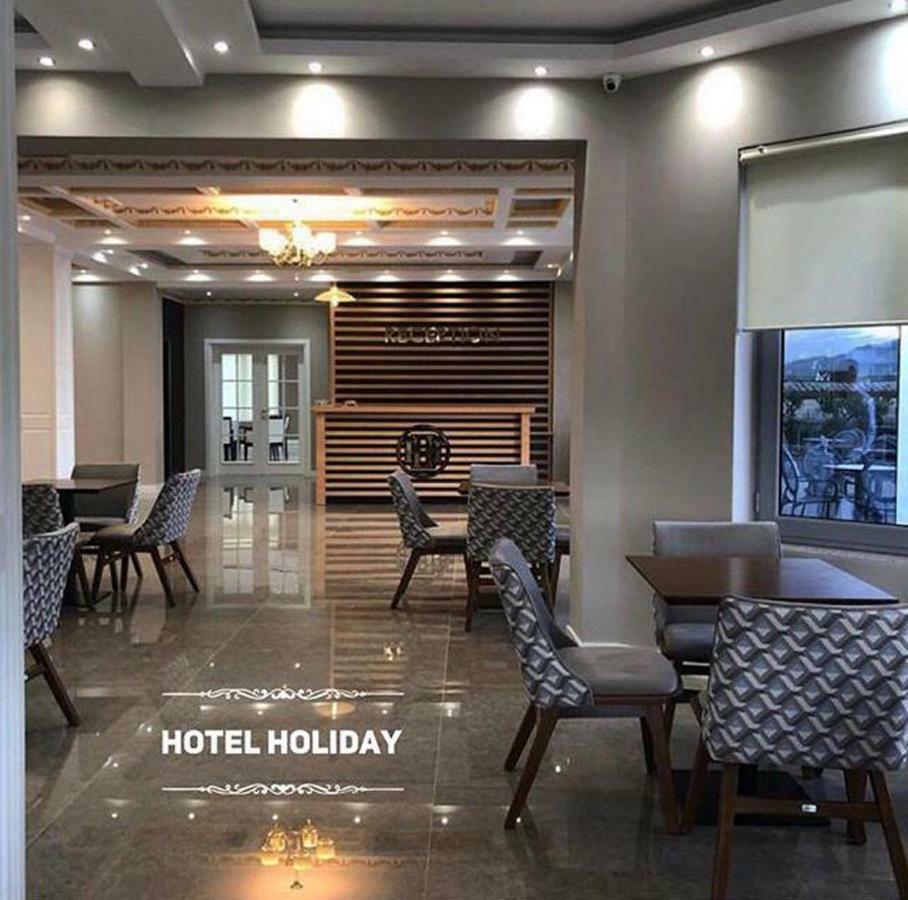 Hotel Holiday Koplik Ngoại thất bức ảnh